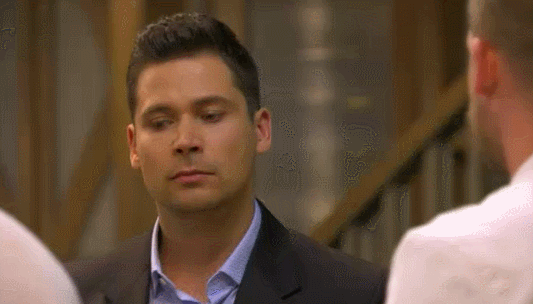 Konyhafőnök: 8 GIF a séfről, ami feldobja a hétvégédet