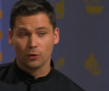 Konyhafőnök: 8 GIF a séfről, ami feldobja a hétvégédet