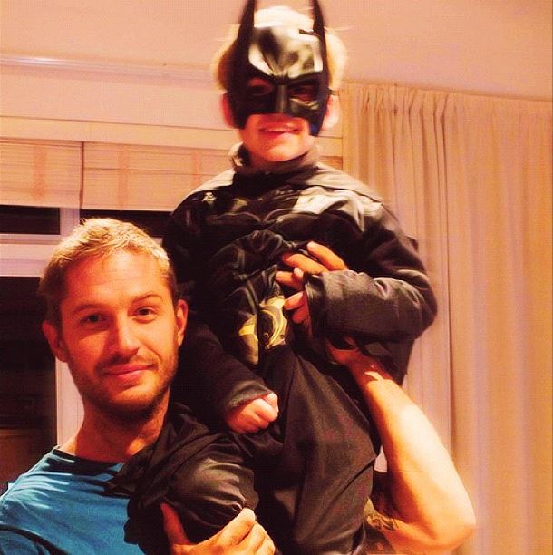 DILF - Szavazz, ki a legszexibb sztárapuka!