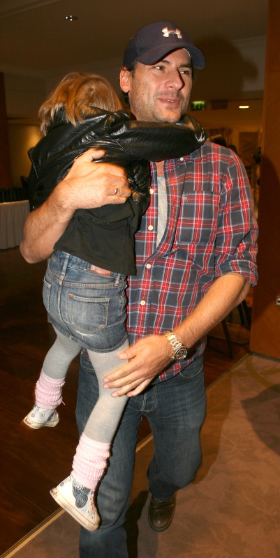 DILF - Szavazz, ki a legszexibb sztárapuka!