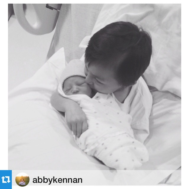 Szülés után az első hetek: nem csupa móka és kacagás