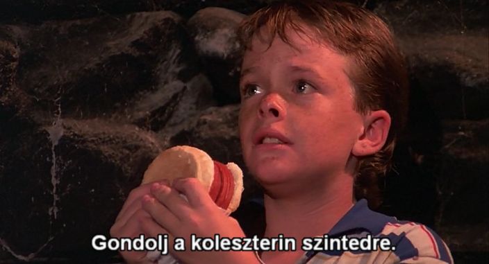 Percről percre: megnézem a földkerekség három legrosszabb filmjét