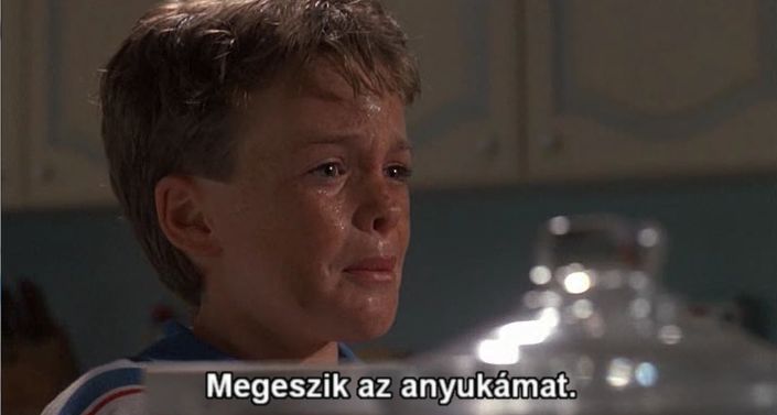 Percről percre: megnézem a földkerekség három legrosszabb filmjét