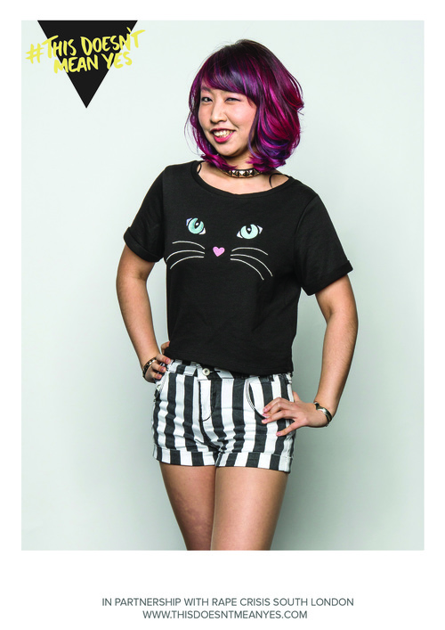 Nem a nő tehet a nemi erőszakról