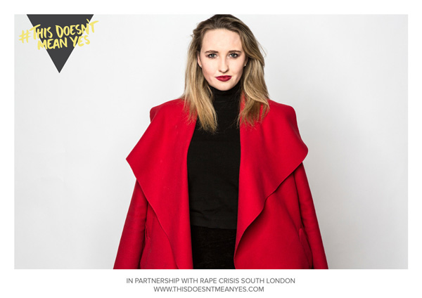 Nem a nő tehet a nemi erőszakról