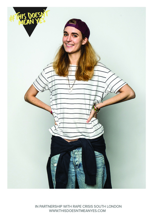 Nem a nő tehet a nemi erőszakról