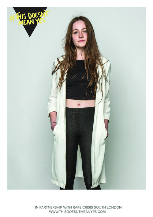 Nem a nő tehet a nemi erőszakról