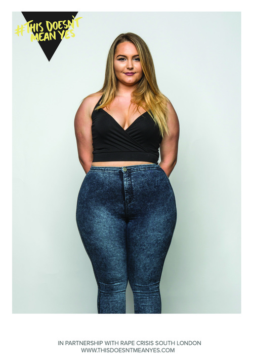 Nem a nő tehet a nemi erőszakról