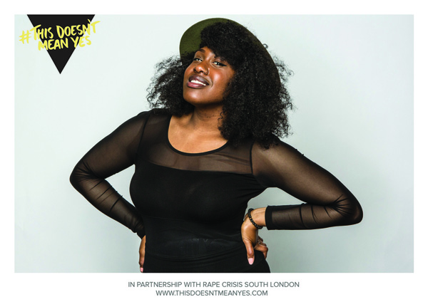 Nem a nő tehet a nemi erőszakról