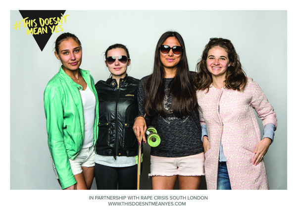 Nem a nő tehet a nemi erőszakról