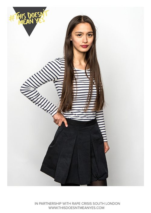 Nem a nő tehet a nemi erőszakról