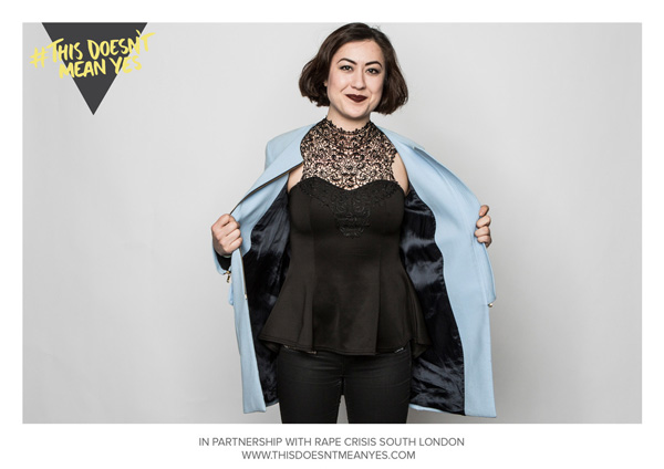 Nem a nő tehet a nemi erőszakról