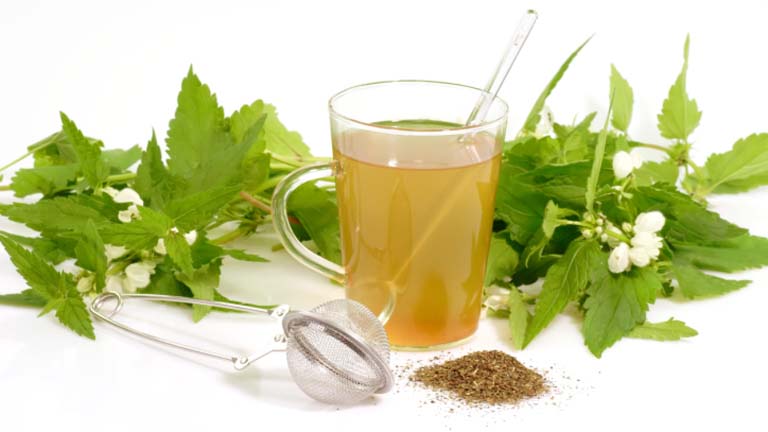 Egyél a szép hajért!