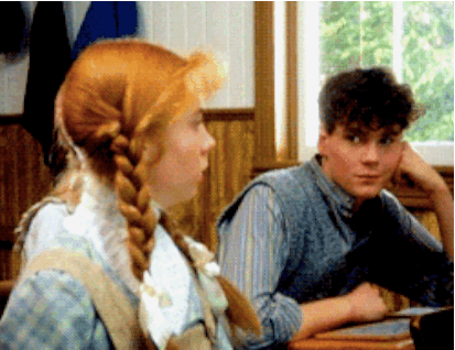 Elhunyt Jonathan Crombie, akibe a fél világ szerelmes volt