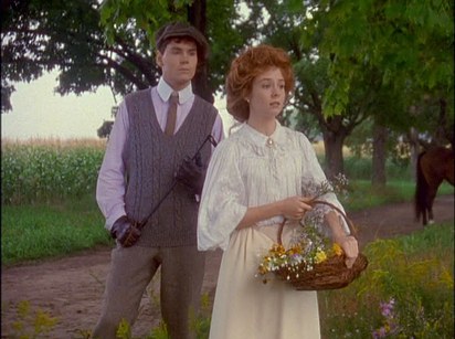 Elhunyt Jonathan Crombie, akibe a fél világ szerelmes volt