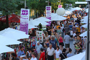 Szeretünk nosztalgiázni - A hónap tervezője: az INQ