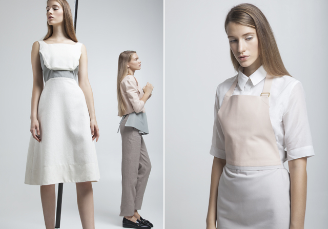 Szeretünk nosztalgiázni - A hónap tervezője: az INQ