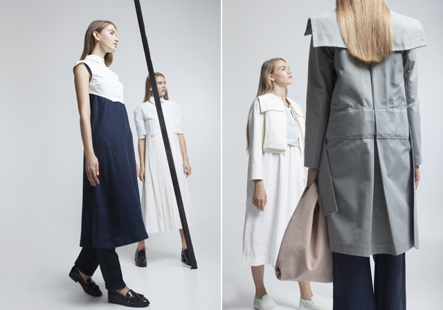 Szeretünk nosztalgiázni - A hónap tervezője: az INQ