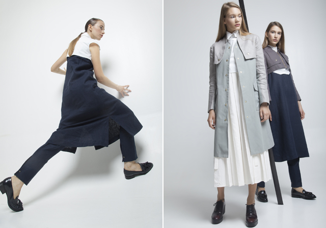 Szeretünk nosztalgiázni - A hónap tervezője: az INQ