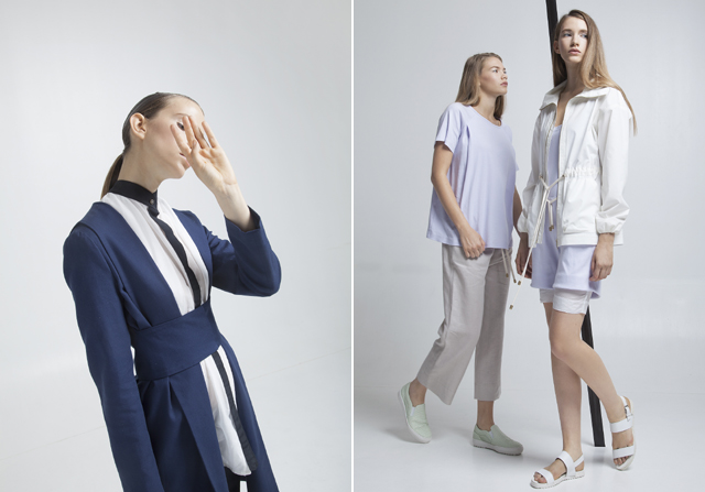 Szeretünk nosztalgiázni - A hónap tervezője: az INQ