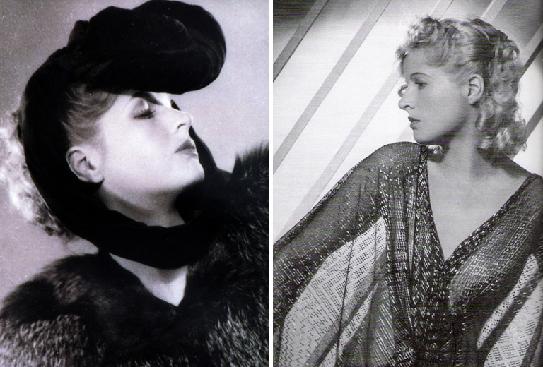 Tündérmeséből valóság – Világsztárokat hódított a magyar színésznő: Hidvéghy Valéria