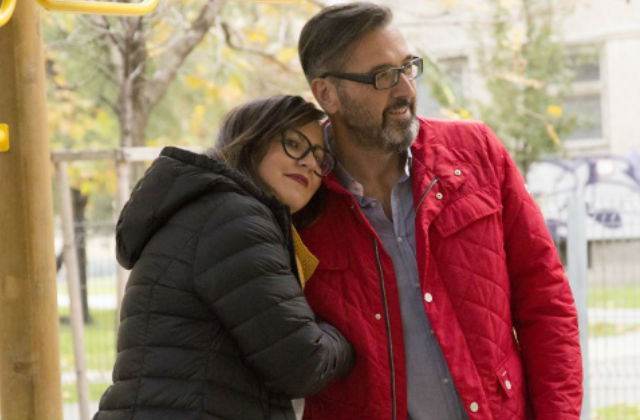 Harmadik gyereket tervez Rákóczi Feri és párja