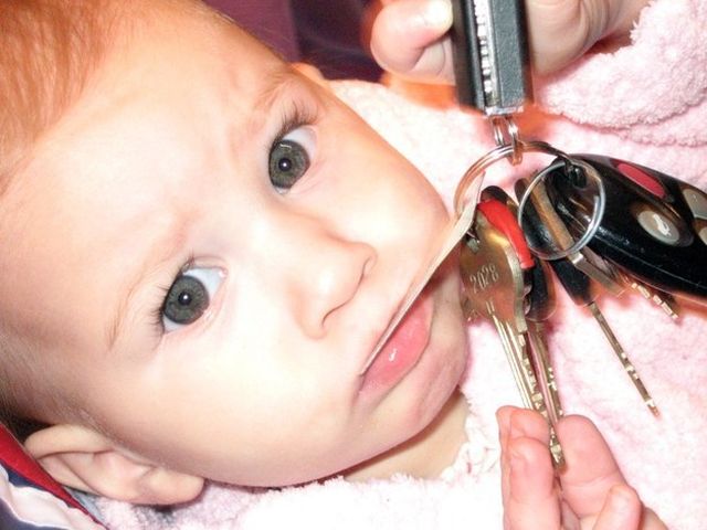 12 dolog, amire a szülői kézikönyvek nem készítenek fel 12 dolog, amire a szülői kézikönyvek nem készítenek fel