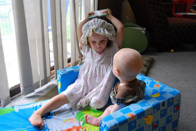 12 dolog, amire a szülői kézikönyvek nem készítenek fel 12 dolog, amire a szülői kézikönyvek nem készítenek fel