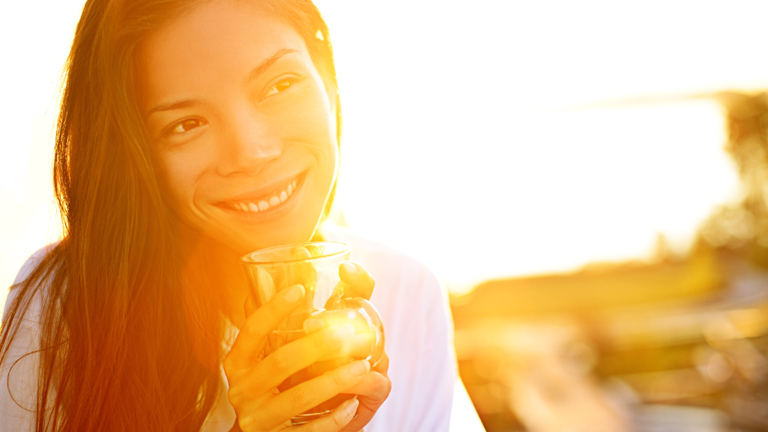Egy sikeres nap a reggelivel kezdődik!