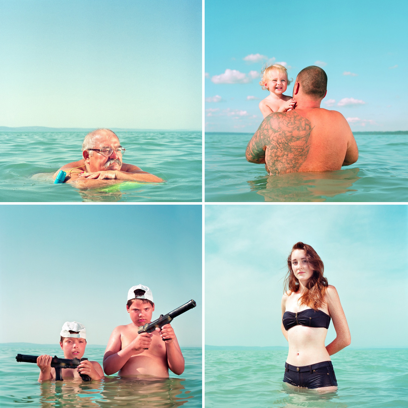 Balaton, a magyar tenger (sorozat) - Fotó: Pályi Zsófia