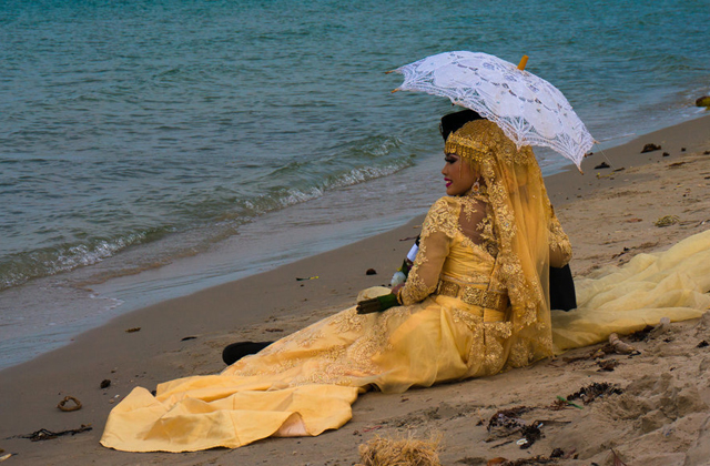 10 különleges esküvői ruha távoli országokból - galéria 10 különleges esküvői ruha távoli országokból - galéria