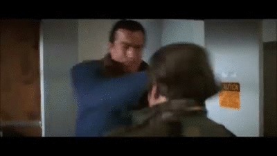 Vlagyimir Putyin munkát ajánlott Steven Seagalnak Vlagyimir Putyin munkát ajánlott Steven Seagalnak