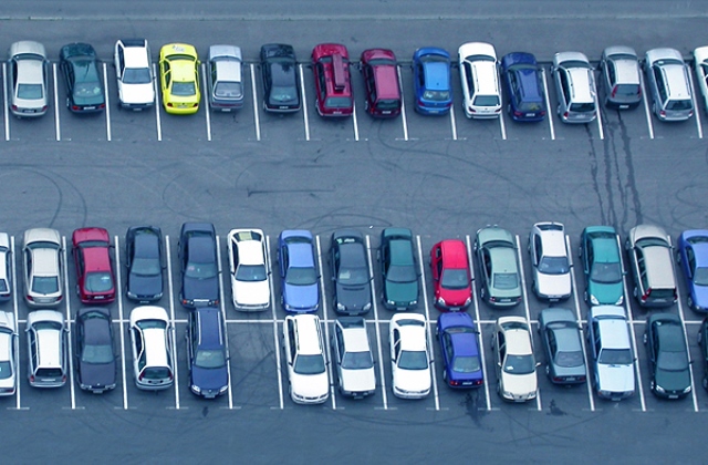 Május 1.: ezeken a helyeken nem parkolhatsz Budapesten