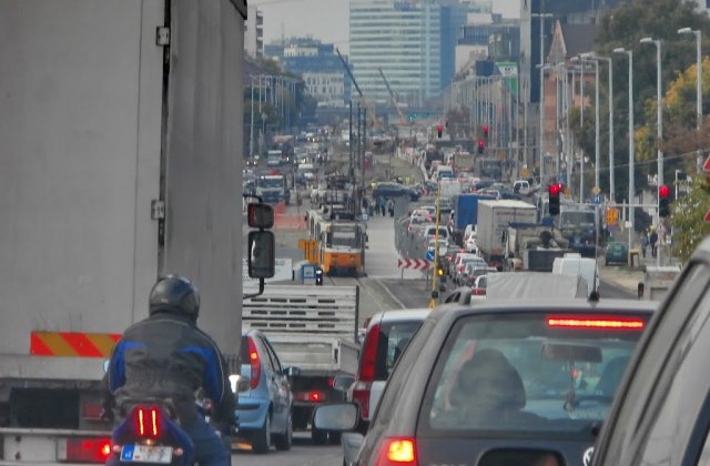 Új utakon járok – egy kis győzelem reggel