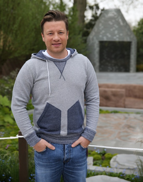 6 híres férfi, akinek a kerti munka sem piszkos