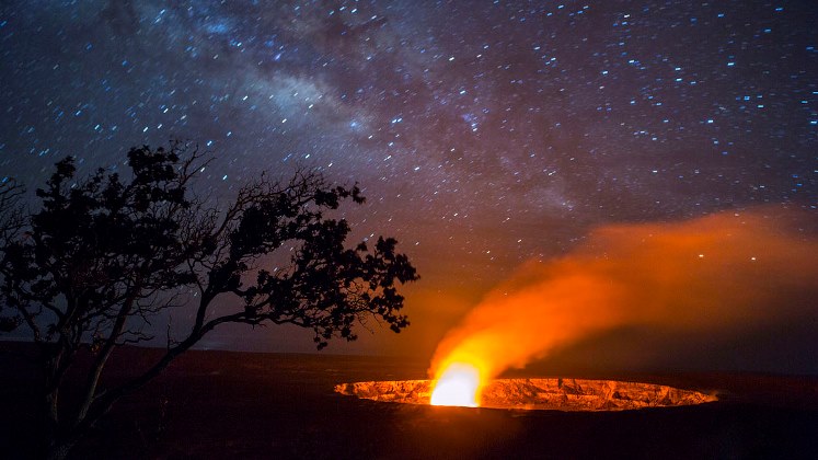 Fotó: Douglas Peebles/Corbis