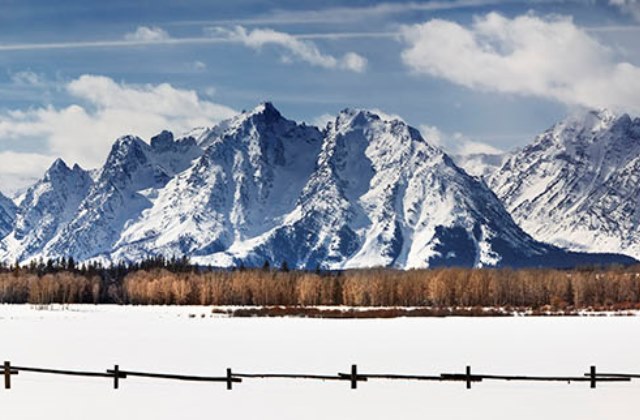 Fotó: Jon Hicks/Corbis