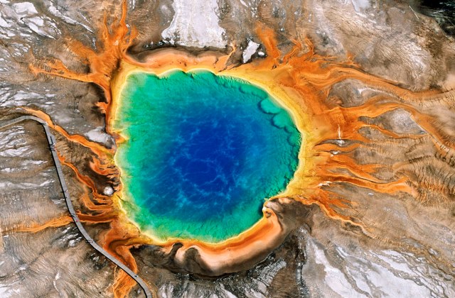 Fotó: Yann Arthus-Bertrand/Corbis