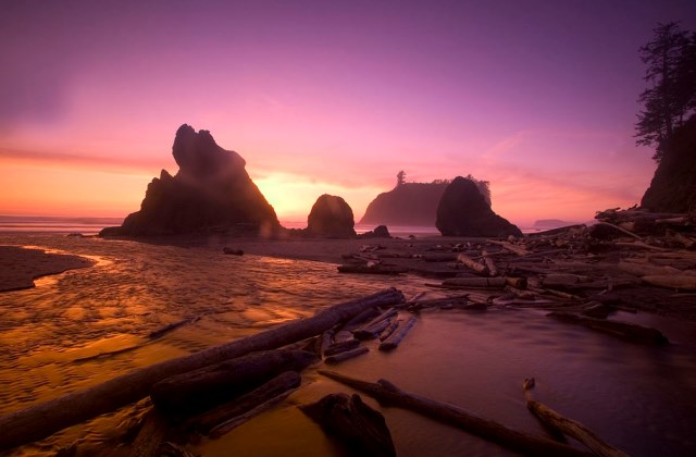 Fotó: Darrell Gulin/Corbis