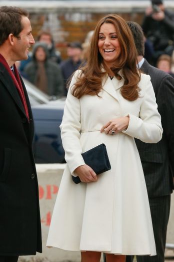 Katalin hercegnő 10 gyönyörű kismama ruhája Katalin hercegnő 10 gyönyörű kismama ruhája