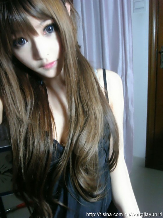 10 valódi ember, akik úgy néznek ki, mint a játékbabák 10 valódi ember, akik úgy néznek ki, mint a játékbabák