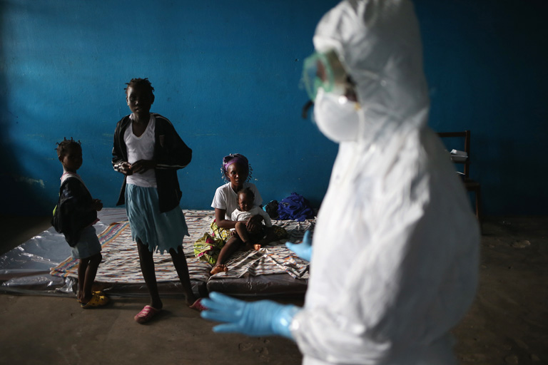 Fotó: John Moore/Getty Images