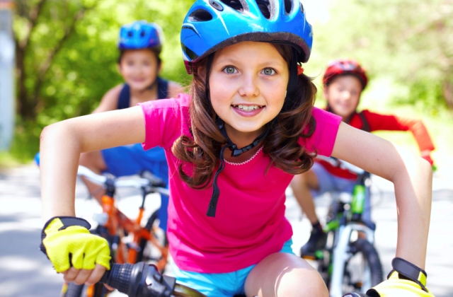 Így válassz sportágat a gyerekednek