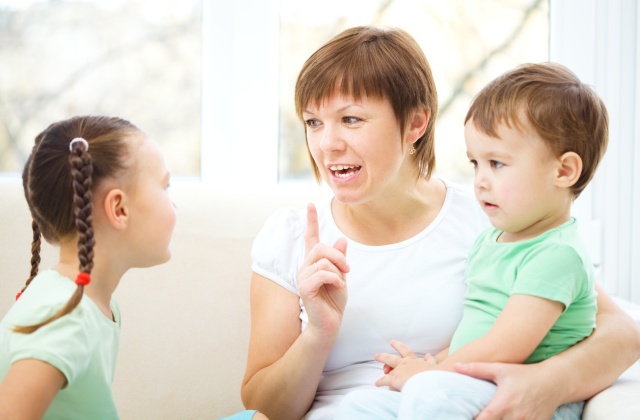 Az ovi bajnokai – mit tehetsz, ha verekedős a gyereked?