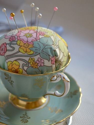 Anyák napjára készíts csodaszép vintage ajándékot