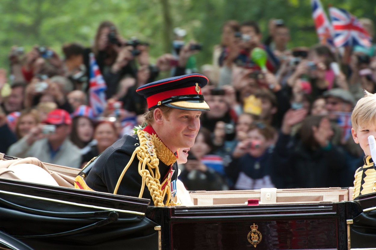 4 éve házasok - 11 emlékezetes volt Katalin hercegnő és Vilmos herceg esküvőjéről 4 éve házasok - 11 emlékezetes volt Katalin hercegnő és Vilmos herceg esküvőjéről