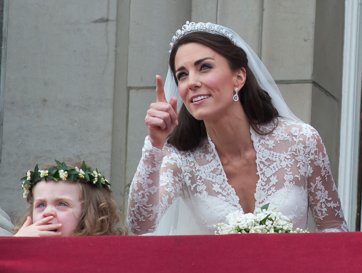 4 éve házasok - 11 emlékezetes volt Katalin hercegnő és Vilmos herceg esküvőjéről 4 éve házasok - 11 emlékezetes volt Katalin hercegnő és Vilmos herceg esküvőjéről