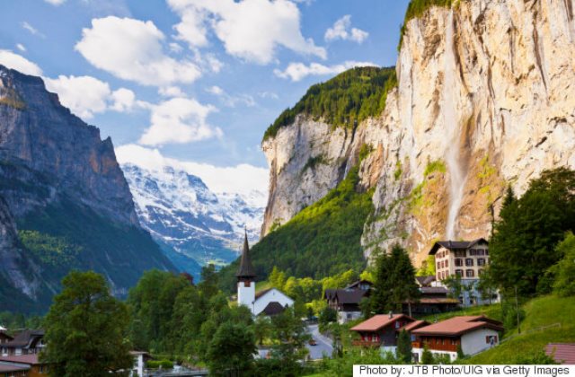 Ezekben az országokban a legboldogabbak az emberek