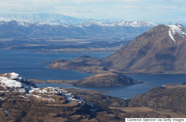 Ezekben az országokban a legboldogabbak az emberek