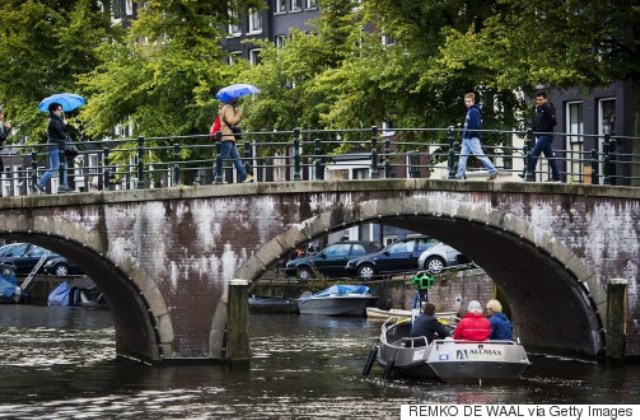 Ezekben az országokban a legboldogabbak az emberek